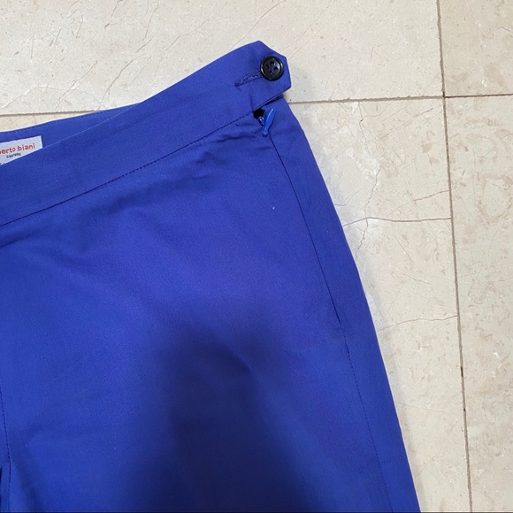 Alberto Biani Trousers - Picture 4 of 6
